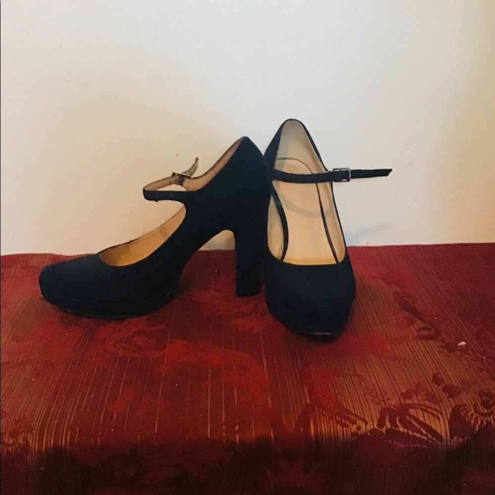 Heels
